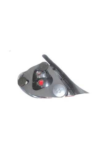 Neon Stop Lambası Sağ Kırmızı / Beyaz 5303543ac Eagle Eyes Serisi 03 / 05