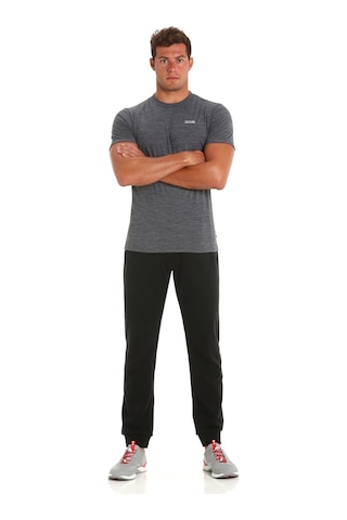 Slam Slam Deck Sweatpant Erkek Siyah Pantolon W001 Siyah