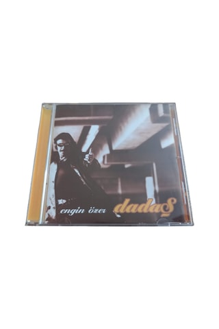 Engin Özer Cd Dadaş