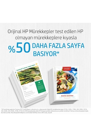 Hp 953xl Siyah Kartuş L0s70ae