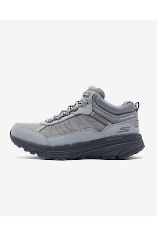 Skechers Go Run Trail Altitude 2.0 - Cold Creek Kadın Gri Outdoor Koşu Ayakkabısı 129531 Gycc Gri