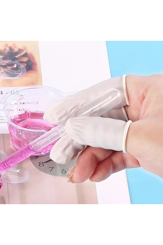 Epoksi Reçine Damlalık Pipet Seti 25 Adet