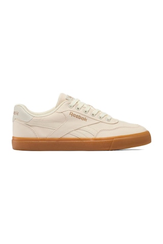 Reebok Court Advance Vulc A Tas Erkek Sneaker Çok Renkli-kırık Beyaz