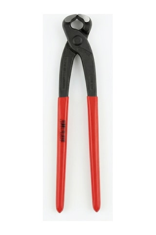 Knipex 99 01 280 Betoncu Kerpeteni 280 Mm - Siyah Atramentize Alman Malı