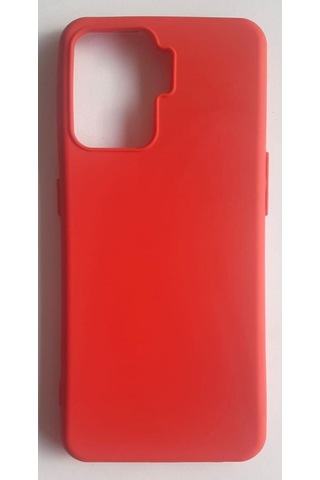 Oppo Reno 5 Lite Ruber Case Yumuşak Slikon Kılıf (521916533)
