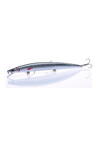 Profisher Kalem Balık Model E Sert Sahte Yapay Yem 26 G 18 CM