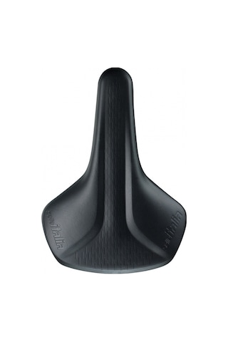 Selle İtalia Gt-1 Fec Eva Dolgu Bisiklet Selesi Siyah