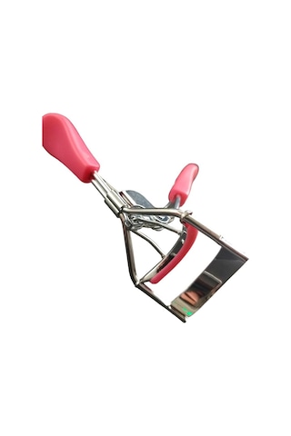 Doğal Kıvrım Sağlayan Kirpik Kıvırıcı