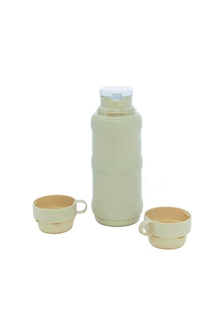Igloo Ev180 Termos 1.8 Litre-bej Bej