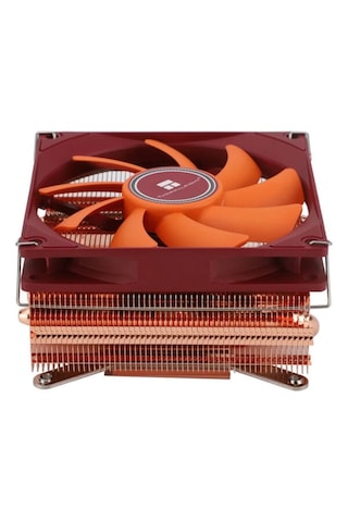 Thermalright Axp90-x53 Full Tl-9015r 92mm 4 X 6mm Isı Borulu Inte