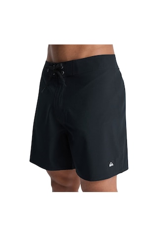 Quıksılver Quiksilver Surfsilk Kaimana 16 Erkek Siyah Boardshort Kvj0 Siyah