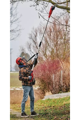 Einhell GC-EC 7520 T Elektrikli Dal Budama - 4501240