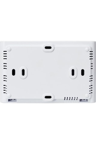 Akıllı Oda Termostatı - Kablosuz Ve Wifi Özellik - Rt226-p3 Hexa