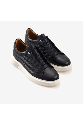 Kemal Tanca Erkek Spor & Sneaker Ayakkabı 3544 Lacivert