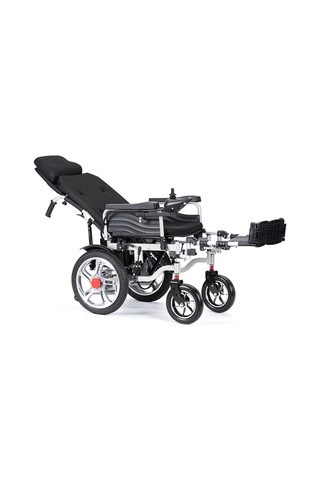 Jt-124 Multi-fonksiyonel Akülü Tekerlekli Sandalye