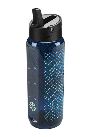 Renew Recharge Chug Bottle 24 Oz Unisex Mavi Antrenman Suluk N.100.7643.459.24 1738820 Mavi