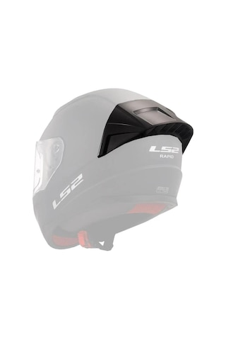 LS2 Rapıd- Rapıd 2 Yarış Spoıler