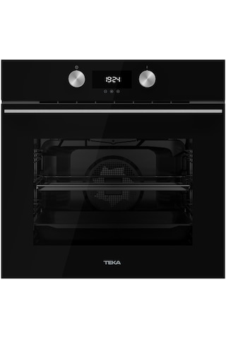 Teka HLB 8400 BK Ankastre Multifonksiyonel Dijital Ekranlı Turbo Fırın