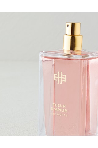 English Home Fleur D'amor Kadın Parfüm EDP 100 ML