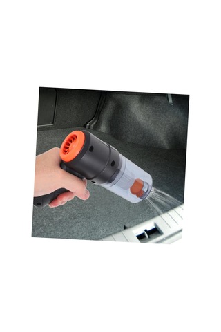 Qianfan 1 Takım Çok Fonksiyonlu Elektrikli Süpürge Araba