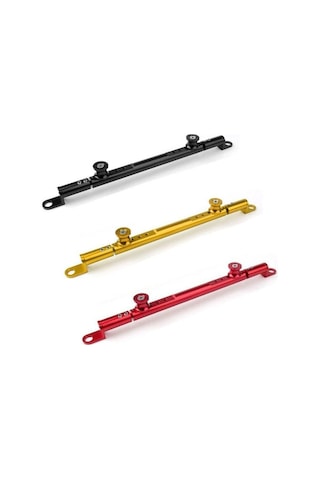 Motosiklet Gidon Barı Tüm Marka Scooter Ve Vitesli Modellerle Uyumlu Gidon Barı