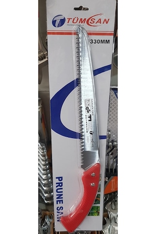 BUDAMA TESTERESİ TÜMSAN 01