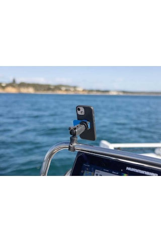 Quadlock 360 Kelepçe Bağlantısı Medium