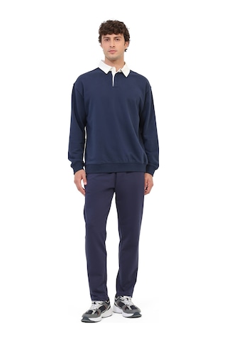 Lumberjack Eşofman Altı Erkek Lacivert Mb Ct121 T.pant 000000000102696997