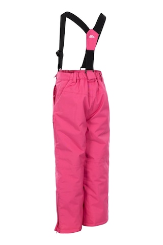 Trespass Trespass Rumi Çocuk Kayak Pantolonu Mdd0 Pembe