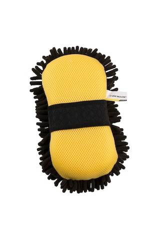Dunlop Dun113 Mikrofiber Çift Yüzlü Sünger 23x12x7 Cm