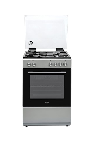 Vestel SF 7400 G 66 LT Turbo Ocaklı Solo Fırın