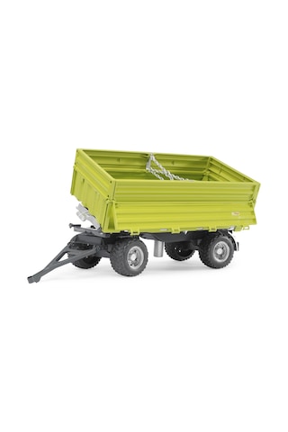 Bruder Fonksiyonel Römork Br02203