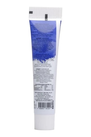 Dr Gusto Tüp Jel Gıda Boyası Lacivert - 50 Gr