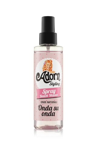 Adorn Doğal Dalga Spreyi 150 Ml