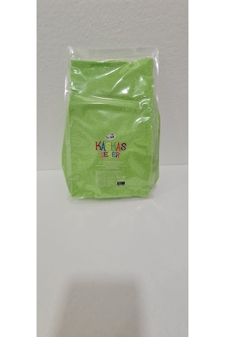 Dr. Gusto Kaskas Şekeri (Yeşil) 1 kg.
