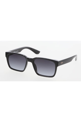 Hawk Hw2312-01 55 Unisex Güneş Gözlüğü Siyah