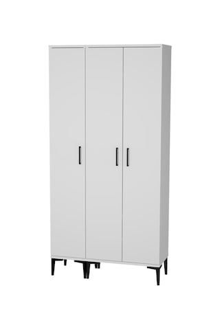 Kalender Dekor Alba-1-2 Alb01 Portmanto Vestiyer Ayakkabılık