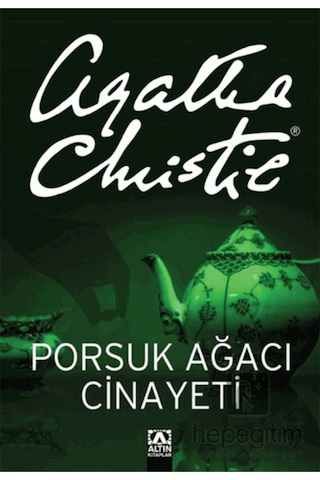 Porsuk Ağacı Cinayeti