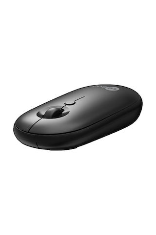 Lecoo WS212 Kablosuz 1600DPI 4 Tuşlu Optik Mouse Siyah