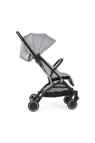 Chicco Trolley Me Bebek Arabası Light Grey