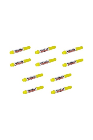 Quıckstar Japon Yapıştırıcı 1,4gr / 10 Adet