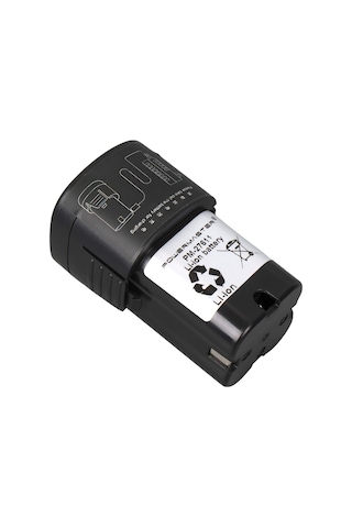Powermaster Pm-27611 16.8v Dc 2600mah Li-ion Batarya