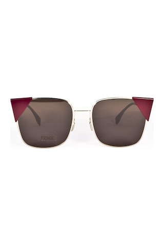 Fendi Ff0191s/s 6lbp3 Güneş Gözlüğü