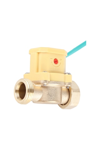 Skycity 220v G3/4-g3/4 Akış Kontrolü, Su Pompa Otomatik Açma-kapama, Düşük Basınçta Başlatma, 70 C Isı Dayanıklı