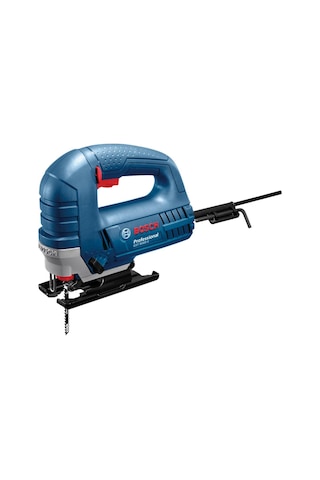 Bosch Professional GST 8000 E Dekupaj Testere - 060158H000 Bosch Professional GST 8000 E Dekupaj Testere - 060158H000