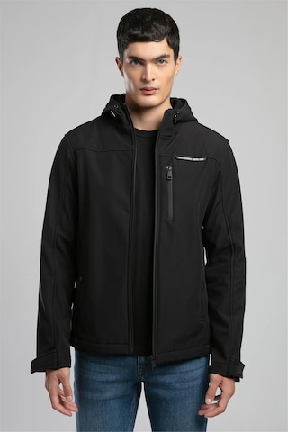 Lee Cooper Erkek Mont 261 Lcm 232001 8101 Siyah Siyah