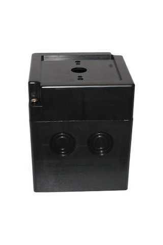 OPAŞ 112X112X140 Ip54 Şalter Kutusu