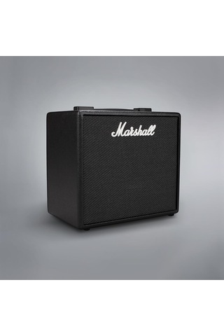 Marshall Code25 25w Combo Elektro Gitar Amfisi
