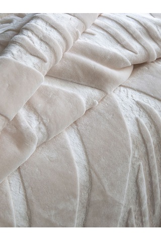 Bedline Decent Battaniye 220 240 Cm