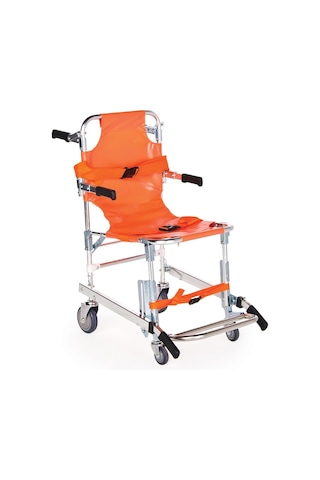 Comfort Plus Merdiven Sedyesi (Hasta Transfer Sandalyesi) - İthal